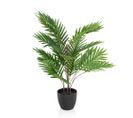 Plante Artificielle Areca Vert