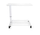 Bureau Assis-debout Stand Ii Blanc