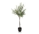 Plante Artificielle Olive Vert