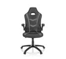 Fauteuil Gamer Game Sport B Noir