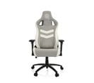 Fauteuil Gamer Gamebreaker Sx 05 Gris/blanc