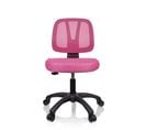 Chaise Pivotante Pour Des Enfants Kid Yu 200 Rose