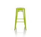 Tabouret De Bar Vantaggio High Vert