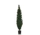 Plante Artificielle Cedrus Vert