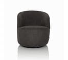 Fauteuils Lounges  Bramwich Gris