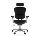 Fauteuil De Bureau Ergohuman Gen2 Noir