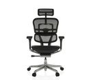 Fauteuil De Bureau Ergohuman Gen2 Noir