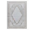 Tapis Oriental Gris Beige Dubai 94 Beige - 160x230 Cm