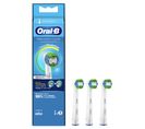 Brossettes ORAL-B EB20X3