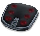 Fm 70 - Appareil De Massage Shiatsu Pieds Et Dos