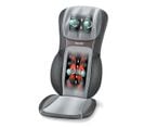 Dossier De Massage Shiatsu Noir - Mg295 Black