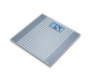 Gs 206 Squares - Pèse-personnes Blue Backlight