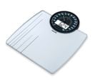 Pèse-personne Électronique 180kg/100g Numérique + Analogique - Gs58