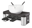 Appareil À Raclette 2 Personnes 370w + Gril - 0415100011