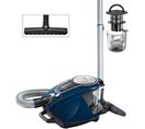 Aspirateur Sans Sac 68db Bleu  Relaxx'x Ultimate - Bgs7rcl