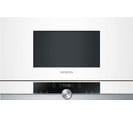 Micro-ondes Encastrable 21l 900w Blanc - Bf634lgw1