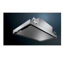 Hotte De Plafond 90cm 745m3/h Acier Inox - Lr96caq50