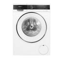 Lave-linge Hublot 9kg 1400 Trs/min Blanc - Wg44g2z0fr