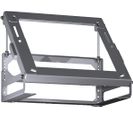 Support De Cheminée Pour Hotte Inox - Z5914x0