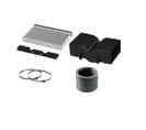 Kit De Recyclage Pour Hottes - Z51cbi1x4