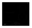 Table De Cuisson Induction 60cm 4 Feux 6900w Noir - T56fhs1l0