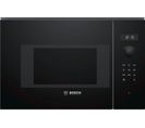 Micro-ondes Serie 6 Bfl524mb0 Encastrable S Grill 20 L 800 W Noir