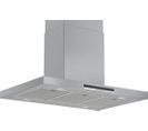 Hotte Décorative 90cm 754m3/h B Inox - Dib97im50