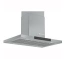 Hotte Îlot Box 90cm 867m3/h A+ Inox - Dib98jq50