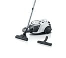 Aspirateur sans sac BOSCH BGS41K332 550W Noir