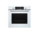 Four Encastrable Serie 6 Hbg5780w6  71 L Blanc A