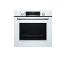 Four Encastrable Serie 6 Hba5360w0  71 L Blanc A