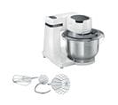 Robot Pâtissier Multifonction 3.8l 700w Blanc - Mums2ew00