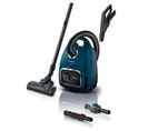 Aspirateur Traîneau 700w 69db Bleu - Bgl6fam1