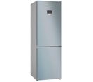 Réfrigérateur Combiné 60cm 321l Nofrost - Kgn367ldf