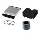 Kit De Recyclage Cleanair Pour Hotte Décorative - Dwz1dx1i4