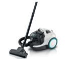 Aspirateur sans sac - Bgc21hyg1