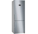 Réfrigérateur Combiné 70cm 440l Nofrost - Kgn49aibt