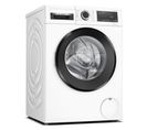 Lave-linge Hublot 60 Cm 9kg 1200 Tours/min - Wgg14201fr