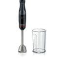 Mixeur Serie 4 Msm4b610 Blender 0,6 L Mélangeur Par Immersion 1000 W Anthracite, Noir