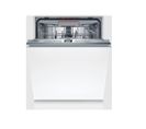 Lave-vaisselle 60cm tout intégrable 14 Couverts 46db Blanc - Smv4hvx00e
