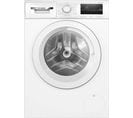 Lave-linge Frontal 8 kg 1200 trs/mn Blanc - Wan24228fr