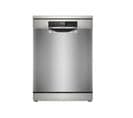 Lave-vaisselle 60cm 14 Couverts 40db Inox - Sms6eci04e