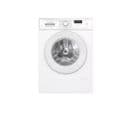 Lave-linge hublot 7 kg 1400 trs/mn - Wge02406fr