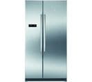 Réfrigerateur Américain 3faf492xe  Acier Inoxydable 560 L