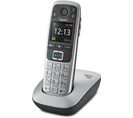 Téléphone Sans Fil Dect Silver - Giga E 560 Silver