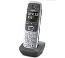 Téléphone Sans Fil Dect Silver - E560hx