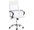 Fauteuil De Bureau Washington Blanc