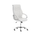 Fauteuil De Bureau Torro Blanc