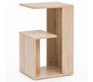 Table D'appoint Table D'appoint En Bois Table Basse Petite Table D'appoint