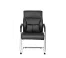 Chaises Cantilever Visiter Cl110 Noir